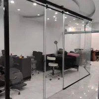 شیشه سکوریت و لمینت|خدمات پیشه و مهارت|تهران, هرندی|دیوار