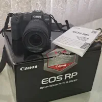 دوربین کنون سری R