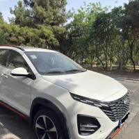 MVM X33 Cross automatic صفر مدل ۱۴۰۵