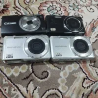 دوربین|دوربین عکاسی و فیلمبرداری|تهران, شهرک رضویه|دیوار