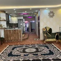 فروش آپارتمان ۸۶ متری ۲ خوابه طبقه ۳