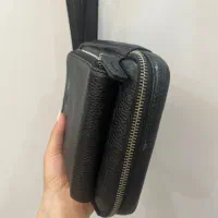 کیف دوشی