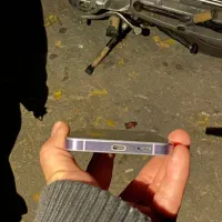 گوشی a55|موبایل|همدان, |دیوار