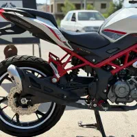بنلی 150نیو|موتورسیکلت|رشت, کوی عرفان|دیوار