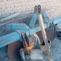 ادوات‌کشاورزی|ماشین‌آلات صنعتی|ملکان, |دیوار
