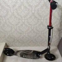 اسکوتر کراس راکت اوریجینال