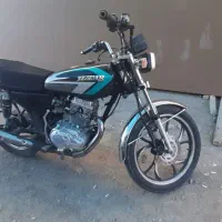 متور تیزپر توس ۲۰۰ مدل۹۹