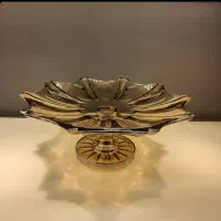 سرویس کریستال 12 نفره JCC مدل تانگو شامپاینی|ظروف سرو و پذیرایی|قم, زنبیل آباد|دیوار