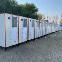 مرجع تخصصی کانکس|مصالح و تجهیزات ساختمان|تهران, یافت آباد جنوبی|دیوار