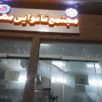 دو نیروی خانم .