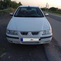 سمند  ef7 دوگانه شرکت