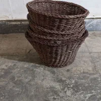 دستگاه تخمه سبد