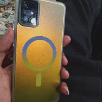 گوشی a51خشک|موبایل|مشهد, شهرک شهید باهنر|دیوار