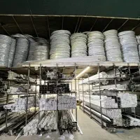 پروفیل لاین نوری