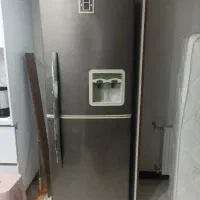 یخچال و فریزر نیکسان