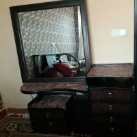 دراور|جاکفشی، کمد، دراور|شیروان (خراسان), |دیوار