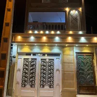 خانه-2طبقه-شیبان