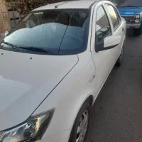 ساینا دوگانه سوز کارخانه ۱۴۰۳|خودرو سواری و وانت|شبستر, |دیوار