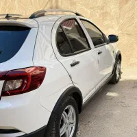 اطلس Gسانروف دار