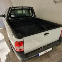 پراید وانت مدل 1402