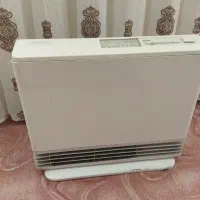 بخاری ژاپنی 2500