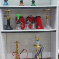 قلیان و لوازم جانبی|کلکسیون و سرگرمی|خوی, |دیوار