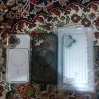 قاب آیفون ۱۶
