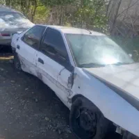 زانتیا تصادفی مدل ۸۵