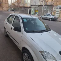 تیبا ۲|خودرو سواری و وانت|تربت جام, فاز ۱ فرهنگیان|دیوار