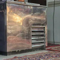 فریزر صندوقی