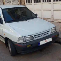 هاچبک کره ای|خودرو سواری و وانت|قم, باجک دو|دیوار