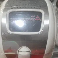 سرخ کن یکبار استفاده شده