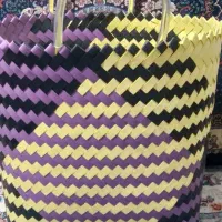 ساک کجرا|کیف، کفش، کمربند|رودسر, |دیوار