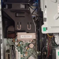 مینی کیس گیمینگ بسیار تمیز|رایانه رومیزی|مشهد, عبادی|دیوار