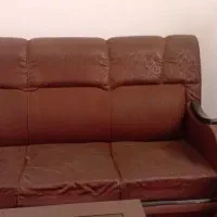 دودست مبل تمیز و کم کار|مبلمان خانگی و میز عسلی|سبزوار, پاسداران|دیوار