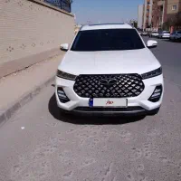 تیگو ۷پرو|خودرو سواری و وانت|یزد, |دیوار