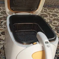 سرخ کن|اجاق گاز و لوازم برقی پخت‌وپز|هشتگرد, شهرک ولیعصر (مصلی)|دیوار