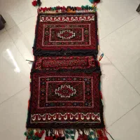 خورجین  دستباف