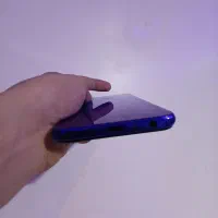 گوشی شیائومی ردمی نوت۸ تمیز|موبایل|خمینیشهر, |دیوار