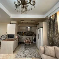 86 متر / 2 خواب / فول امکانات / خوش نقشه