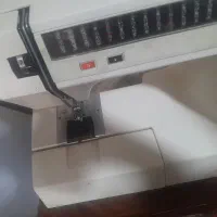 چرخ خیاطی6000