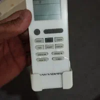 کنترل کولر گازی
