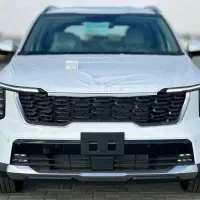 کیا سورنتو2500سی سی GDiپلاک دائم منطقه آزادماکو