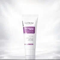 رفع چین و چروک به روش بیوممتیک / کرم۵ کاره