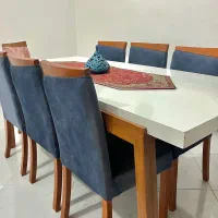 میز ناهارخوری ۸نفره