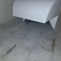 اتاق مسقف پراید وانت