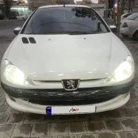 206 تیپ 2 اسپرتی