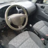 تیبا صندوق دار درجه یک|خودرو سواری و وانت|قم, شهرک امام حسین|دیوار