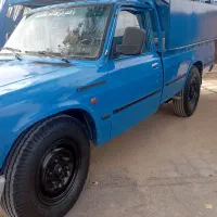 نیسان۹۴دوگانه شرکت تناژ۳۴۵۰کولردارفابریک