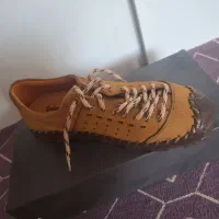 کفش تیمبرلند سایز ۴۰|کیف، کفش، کمربند|زابل, |دیوار